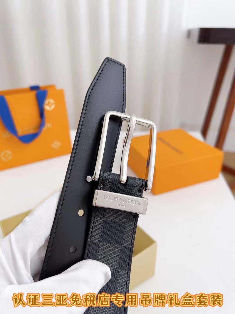 Louis Vuitton Belts